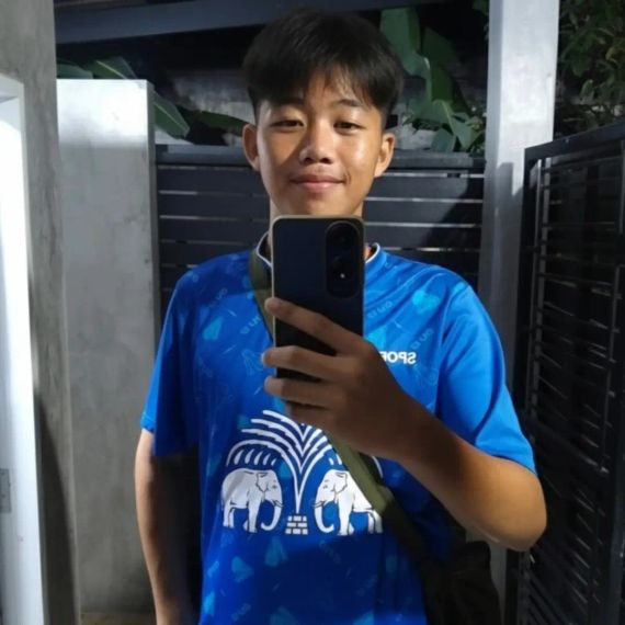 แชท หาเพื่อนคุย 