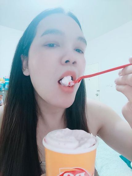 chat chat, hangout  from Bangkok