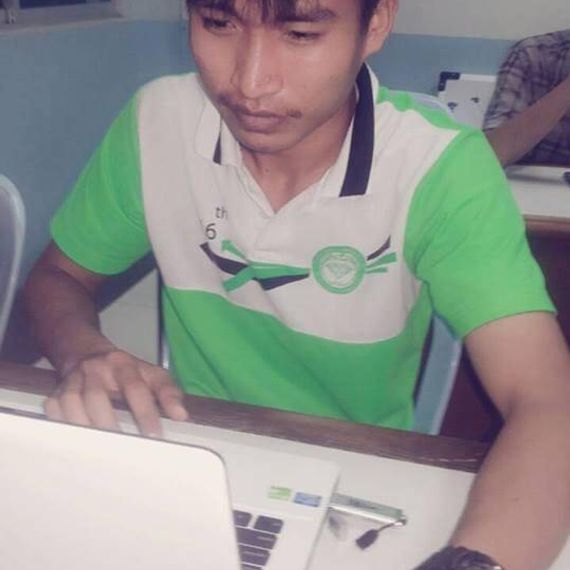 แชท หาเพื่อนคุย 