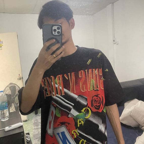 แชท หาเพื่อนคุย 