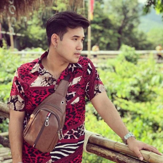 แชท หาเพื่อนคุย 