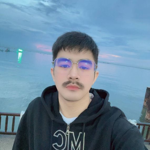 แชท หาเพื่อนคุย, โสด 