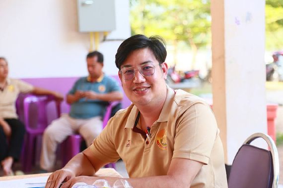 แชท หาเพื่อนคุย 