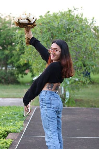 แชท หาเพื่อนคุย  ที่อยู่  กาฬสินธุ์