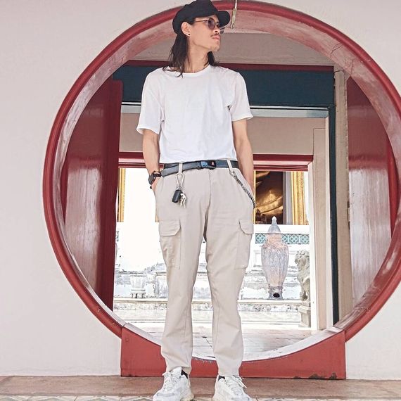 แชท หาแฟน, หาเพื่อนคุย  ที่อยู่ กรุงเทพมหานคร