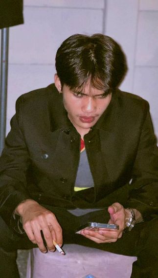 แชท หาเพื่อนคุย 