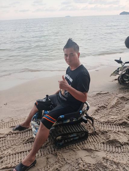 แชท หาเพื่อนคุย 