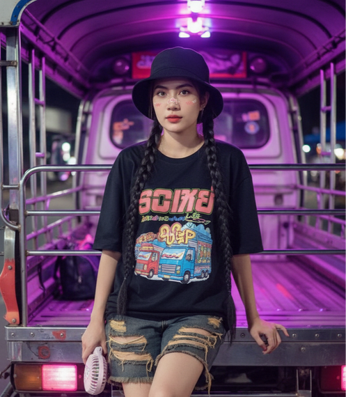 แชท หาเพื่อนคุย 