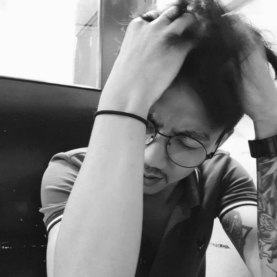 แชท หาเพื่อนคุย, โสด 