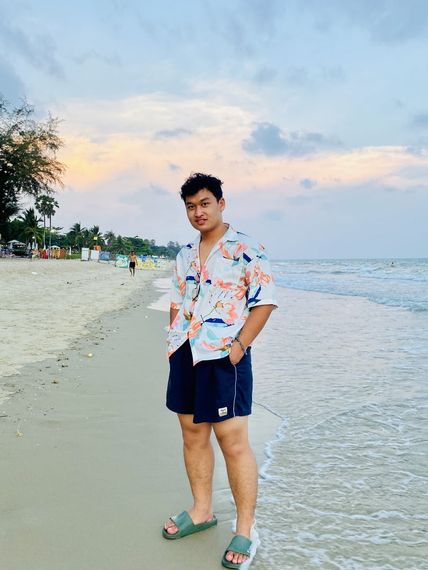 แชท หาเพื่อนคุย, หาเพื่อนไลน์  ที่อยู่ กรุงเทพมหานคร