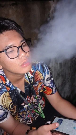 แชท หาเพื่อนคุย 
