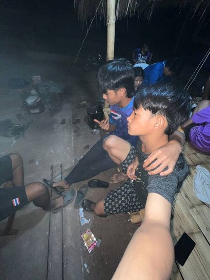 แชท หาเพื่อนคุย  ที่อยู่  พิษณุโลก