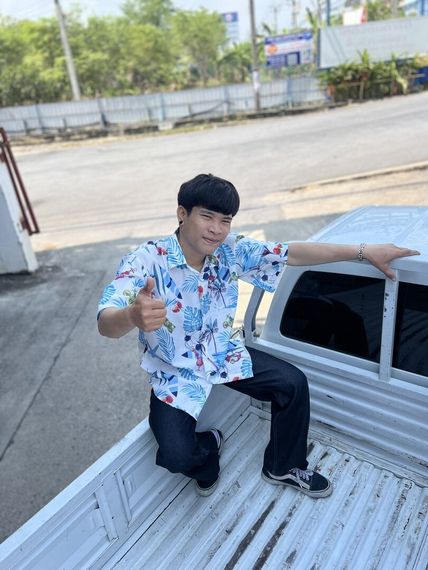 แชท หาเพื่อนคุย 