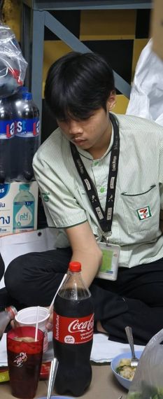 แชท หาเพื่อนคุย 