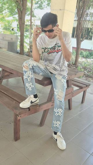 แชท หาเพื่อนคุย, โสด 