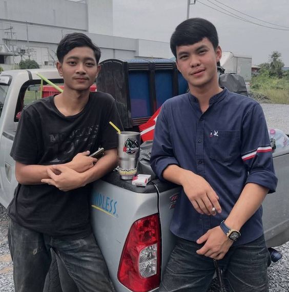 แชท หาแฟน, โสด  ที่อยู่  นนทบุรี