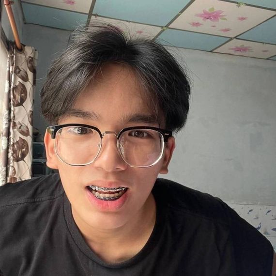 แชท หาเพื่อนคุย