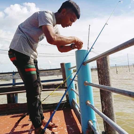 แชท หาเพื่อนคุย 