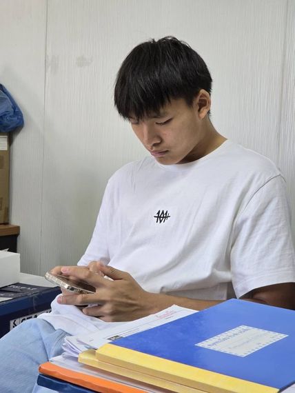 แชท หาเพื่อนคุย 