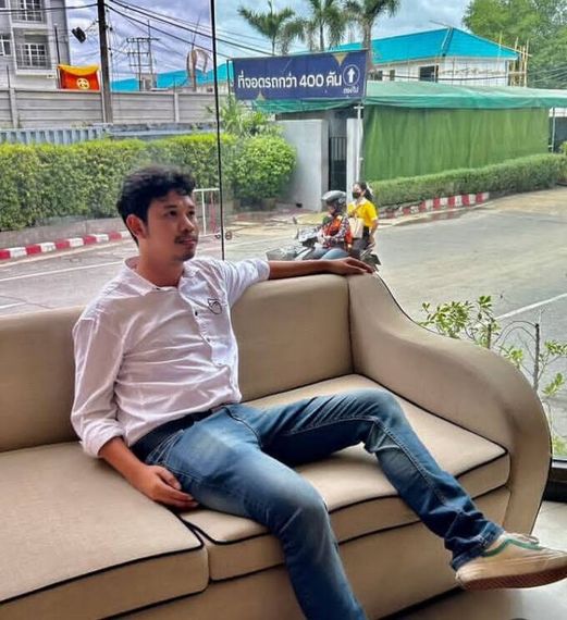 แชท หาเพื่อนคุย  ที่อยู่ กรุงเทพมหานคร