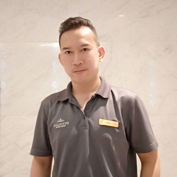 แชท หาเพื่อนคุย 