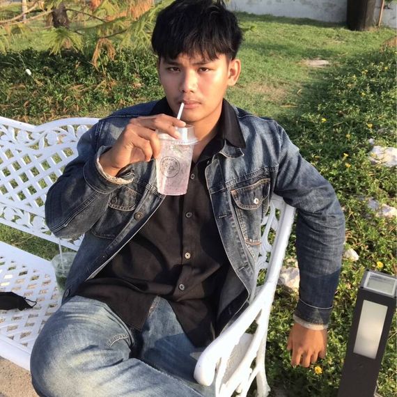 แชท หากิ๊ก 