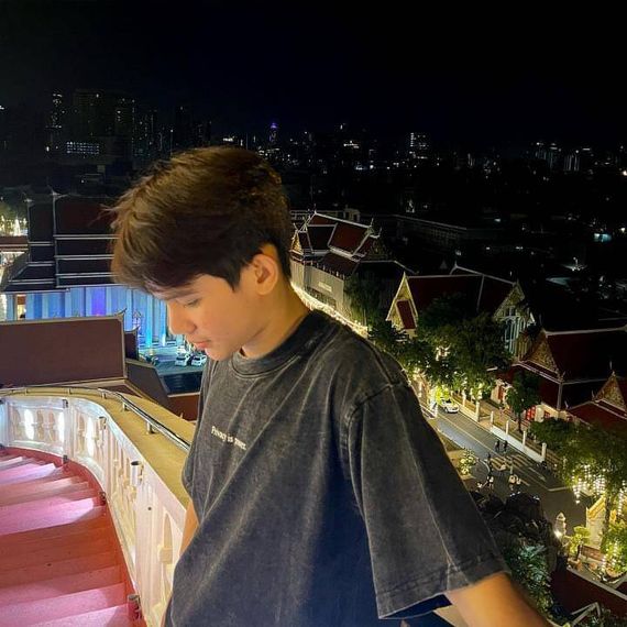 แชท หาเพื่อนคุย  ที่อยู่ กรุงเทพมหานคร
