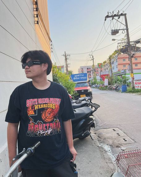 แชท หาเพื่อนคุย 