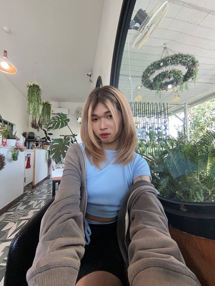 แชท หาเพื่อนคุย 