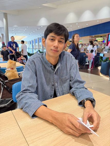 แชท หาเพื่อนคุย 