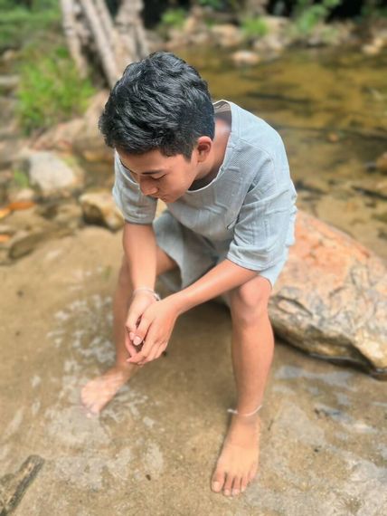 แชท หาเพื่อนคุย 