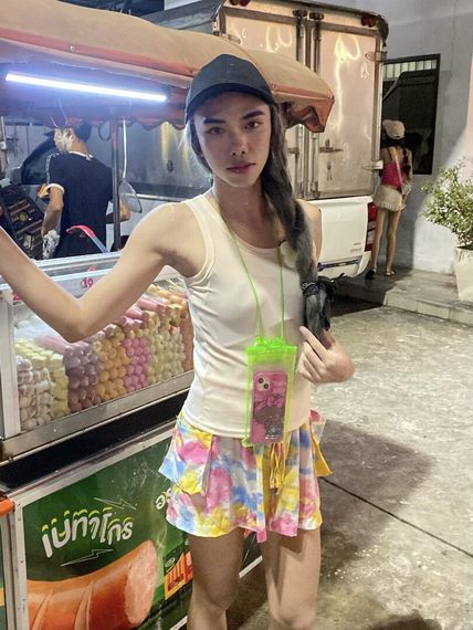 แชท หาเพื่อนคุย, แชทเปิดกล้อง  ที่อยู่ กรุงเทพมหานคร