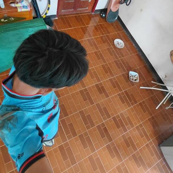 แชท หาเพื่อนคุย 