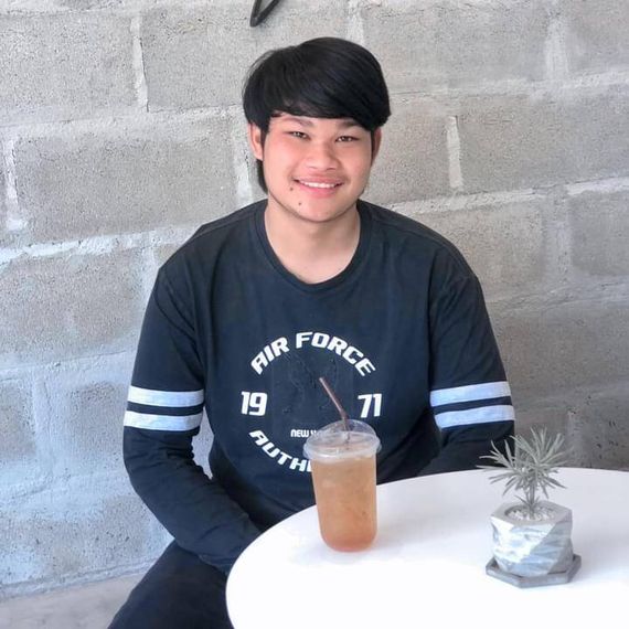 แชท หาเพื่อนคุย 