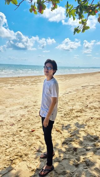 chat find 2nd love  from Chon Buri
