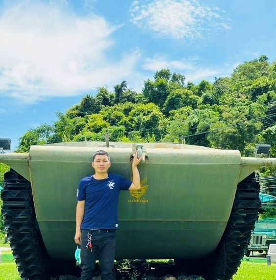 แชท หาเพื่อนคุย 