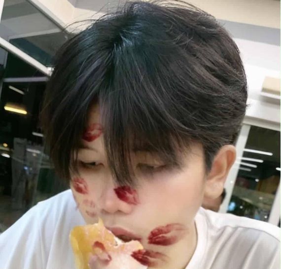แชท หาเพื่อนคุย  ที่อยู่ กรุงเทพมหานคร