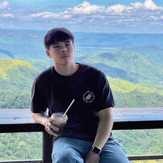 แชท หาเพื่อนคุย 