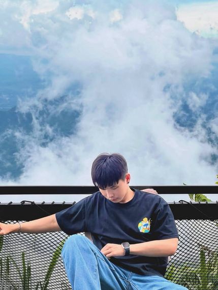 แชท หาเพื่อนคุย 