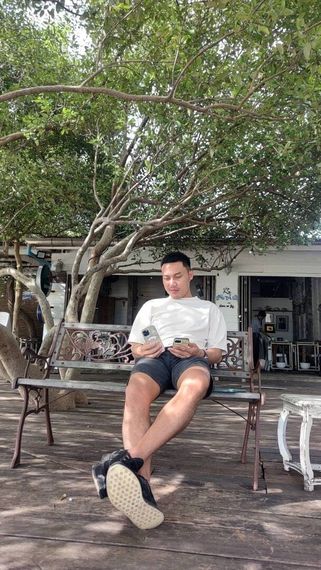 แชท หาเพื่อนคุย  ที่อยู่ กรุงเทพมหานคร