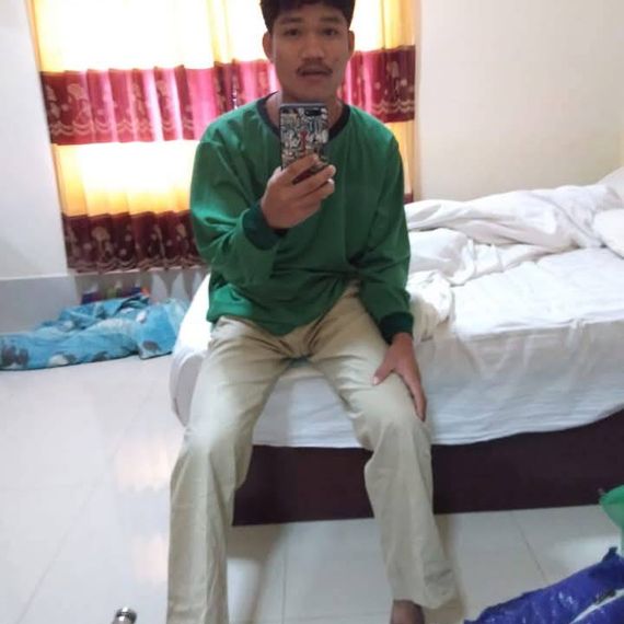 แชท หาเพื่อนคุย 