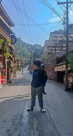 แชท หากิ๊ก