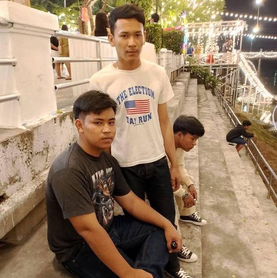 แชท หาเพื่อนคุย 