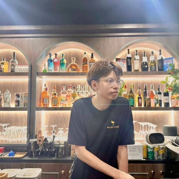 แชท หาเพื่อนคุย 