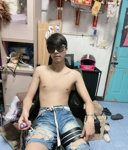 แชท หาเพื่อนคุย 