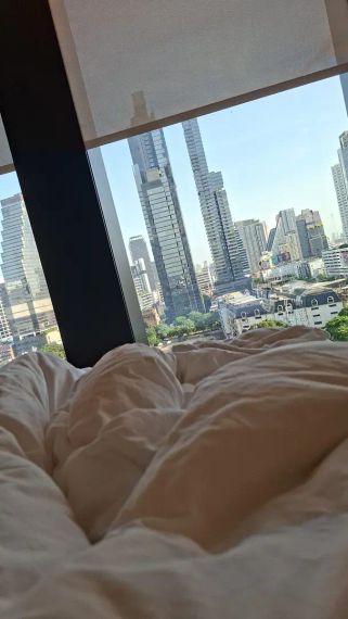 แชท หาเพื่อนคุย, หาเพื่อนเที่ยว  ที่อยู่ กรุงเทพมหานคร
