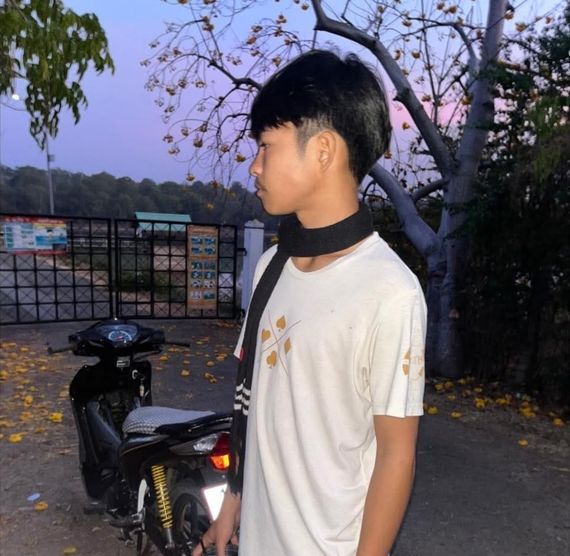 แชท หาเพื่อนคุย 
