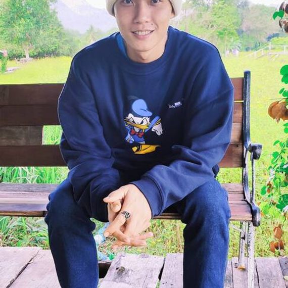 แชท หาเพื่อนคุย, หาเพื่อนเที่ยว ที่อยู่ กรุงเทพมหานคร