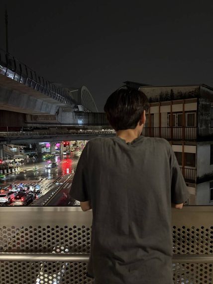 แชท หาเพื่อนคุย 