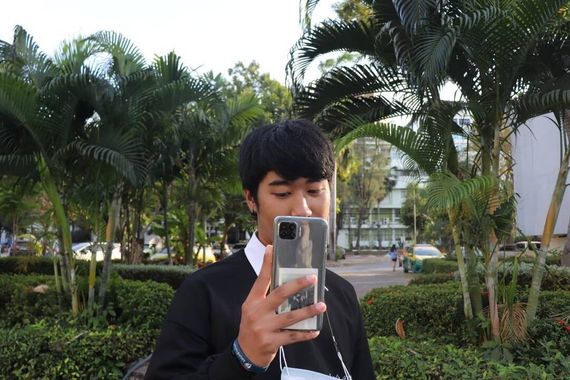 แชท หาแฟน, หาเพื่อนคุย 